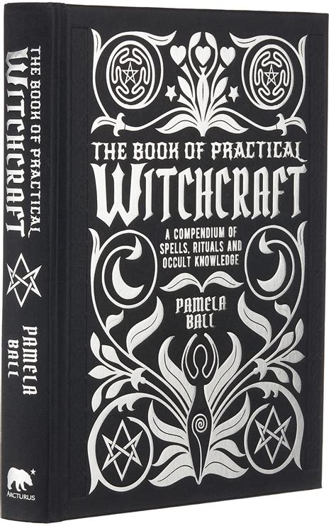 Enhancing Intuition and Psychic Abilities with Practical Witchcraft, Pamela Ball's Approach